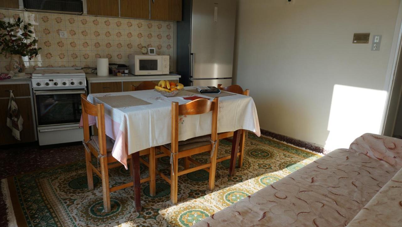 Appartement Santa Monica Prestige à Tríkala Extérieur photo