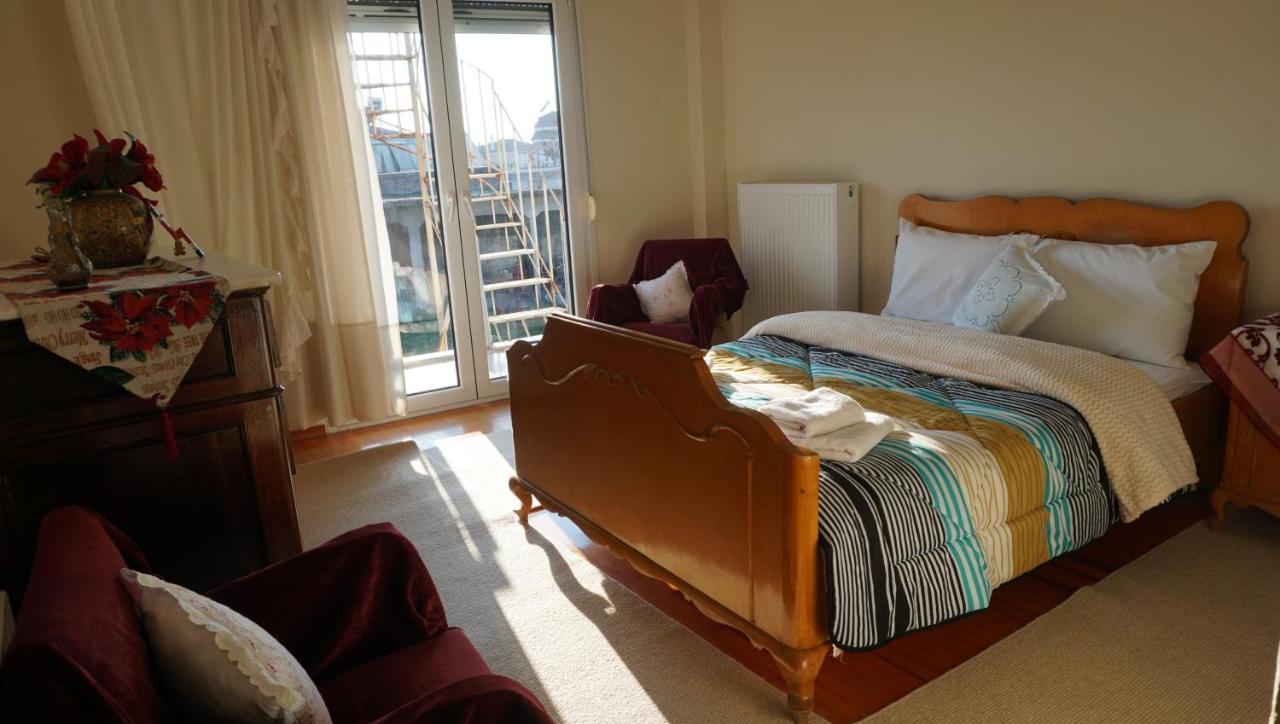 Appartement Santa Monica Prestige à Tríkala Extérieur photo